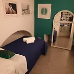 Secret Rhome Loft Апартаменты