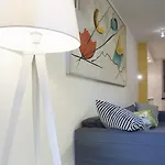 Secret Rhome Loft Рим