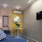 Secret Rhome Loft Рим