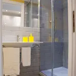 Апартаменты Secret Rhome Loft Рим