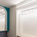 Secret Rhome Loft Апартаменты Рим
