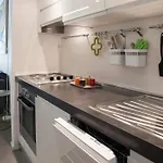 Secret Rhome Loft Апартаменты Рим