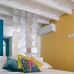 Secret Rhome Loft Апартаменты *