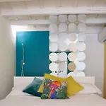 Апартаменты Secret Rhome Loft *