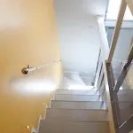 Secret Rhome Loft Апартаменты Рим