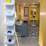 Secret Rhome Loft * Рим