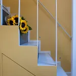 Secret Rhome Loft Апартаменты Рим