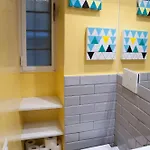 Secret Rhome Loft Апартаменты *