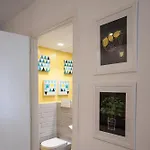Secret Rhome Loft Апартаменты Рим