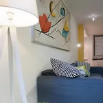 Secret Rhome Loft Апартаменты