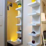 Secret Rhome Loft Апартаменты *