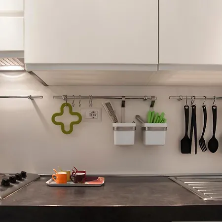 Secret Rhome Loft Апартаменты