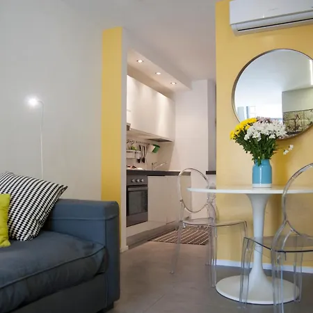 Апартаменты Secret Rhome Loft *
