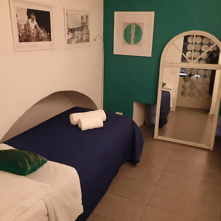 Secret Rhome Loft Appartamento