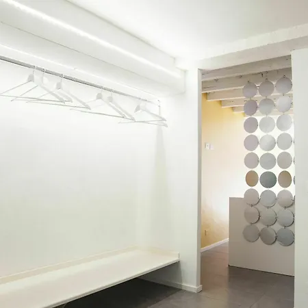 Secret Rhome Loft Appartamento *