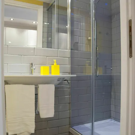 Appartamento Secret Rhome Loft Roma