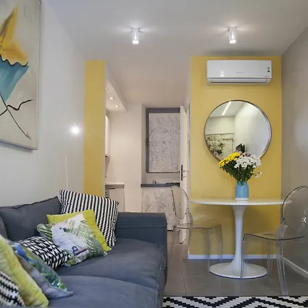Appartamento Secret Rhome Loft *