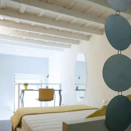 Secret Rhome Loft