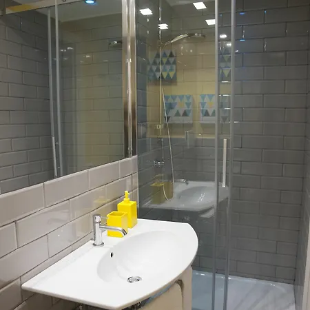 Secret Rhome Loft Roma