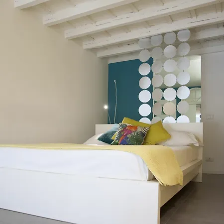 Secret Rhome Loft Appartamento *
