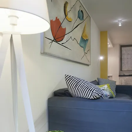 Secret Rhome Loft Appartamento