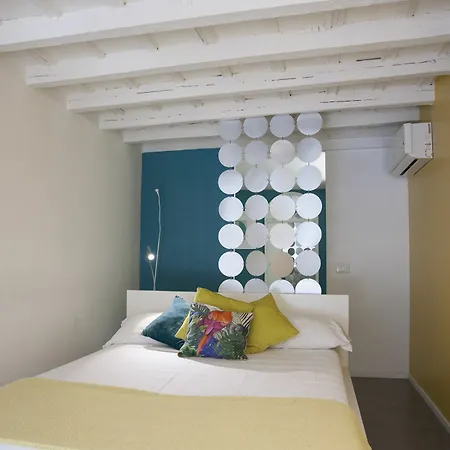 Secret Rhome Loft * Roma