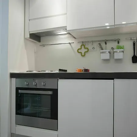 Secret Rhome Loft Appartamento *