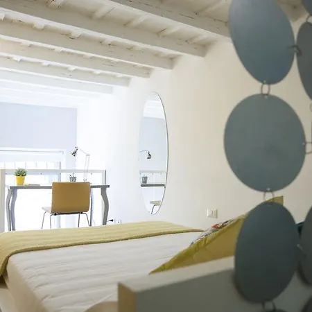 Secret Rhome Loft * Roma
