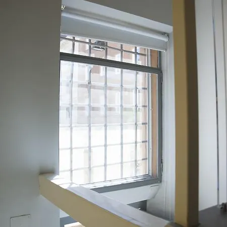 Apartmán Secret Rhome Loft