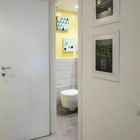 Secret Rhome Loft * Roma