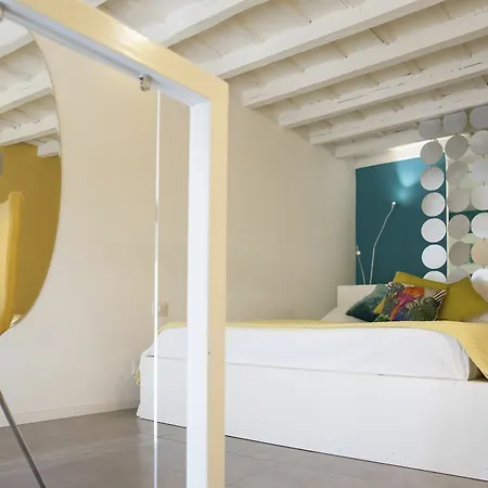 Secret Rhome Loft * Roma