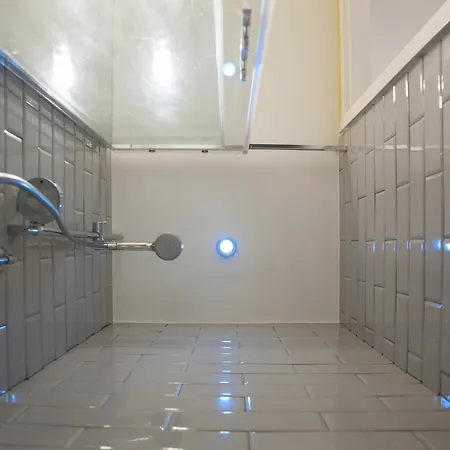 Secret Rhome Loft Apartamento