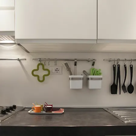 Secret Rhome Loft Apartamento