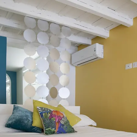Secret Rhome Loft Apartamento *