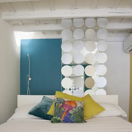 Apartamento Secret Rhome Loft *