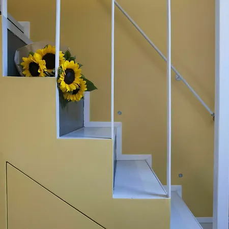 Secret Rhome Loft Apartamento Roma