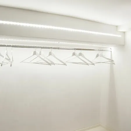 Apartamento Secret Rhome Loft