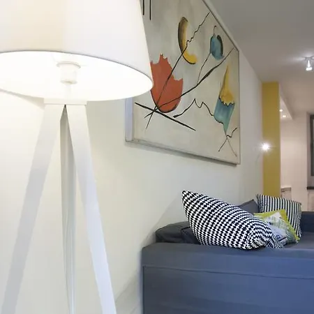 Secret Rhome Loft Ρώμη