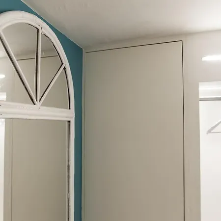 Secret Rhome Loft Διαμέρισμα