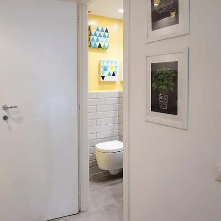 Secret Rhome Loft * Ρώμη