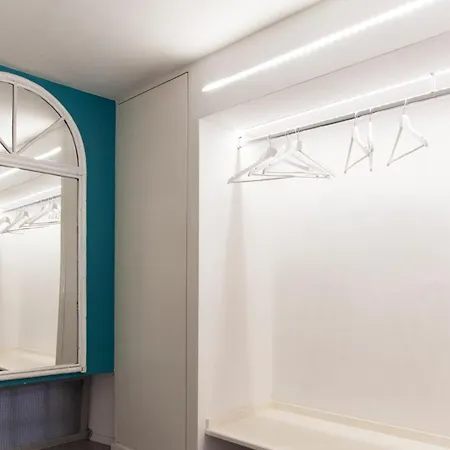 Secret Rhome Loft Διαμέρισμα Ρώμη