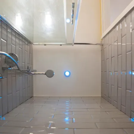 Secret Rhome Loft Διαμέρισμα