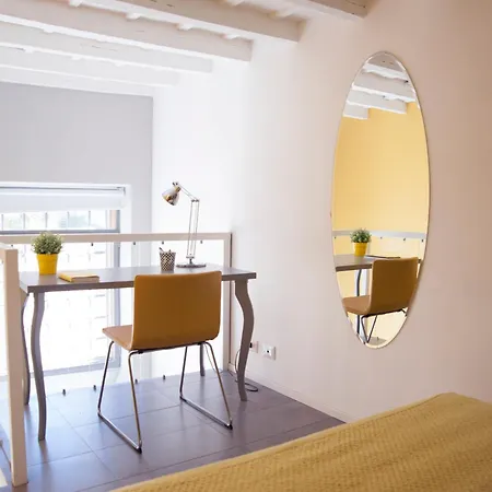 Secret Rhome Loft * Ρώμη