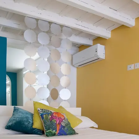 Secret Rhome Loft Διαμέρισμα *