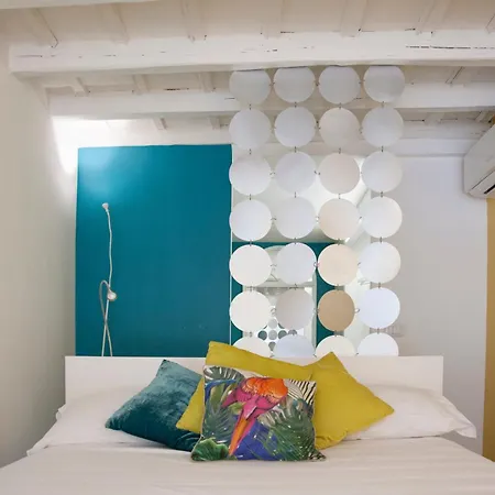 Διαμέρισμα Secret Rhome Loft *