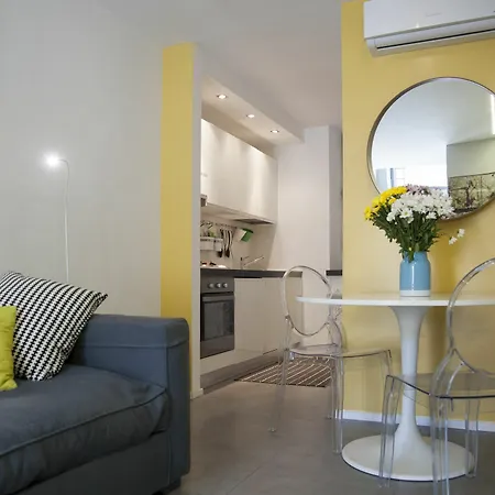 아파트 Secret Rhome Loft *