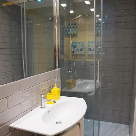 Secret Rhome Loft Ρώμη