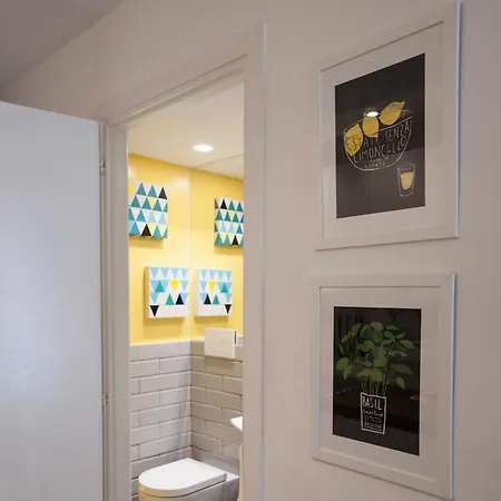 Secret Rhome Loft Διαμέρισμα Ρώμη