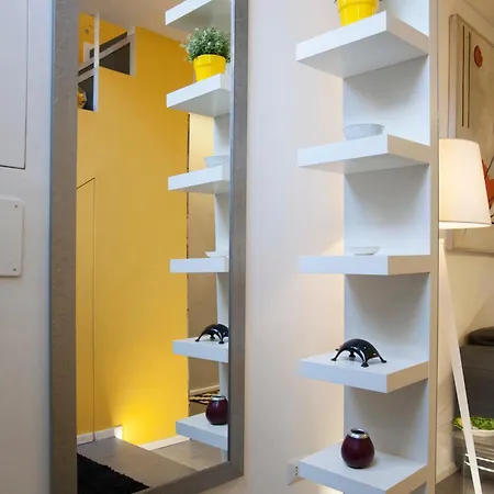 Secret Rhome Loft Διαμέρισμα *