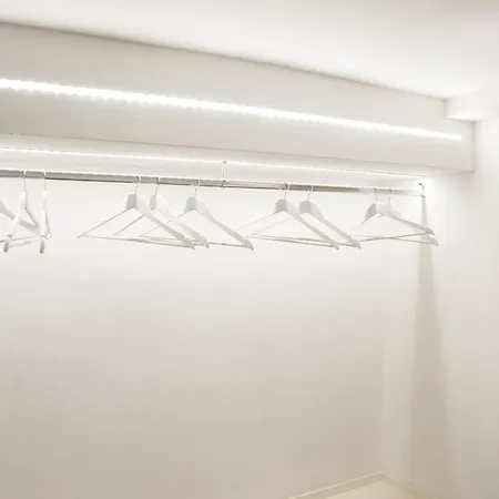 Διαμέρισμα Secret Rhome Loft